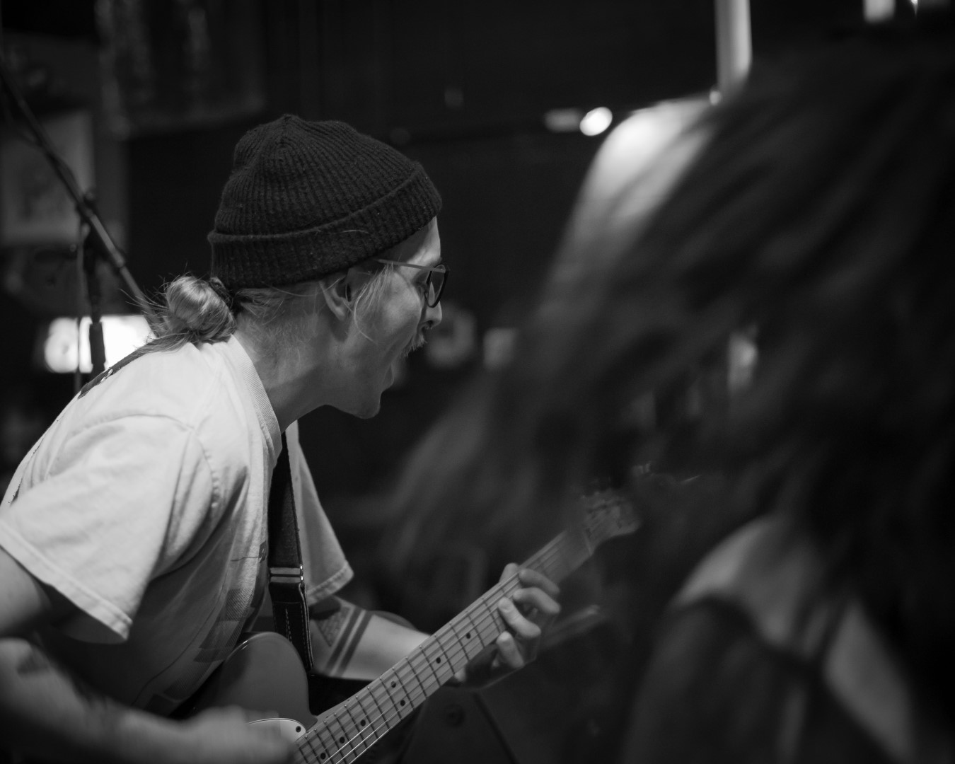 Street photograph